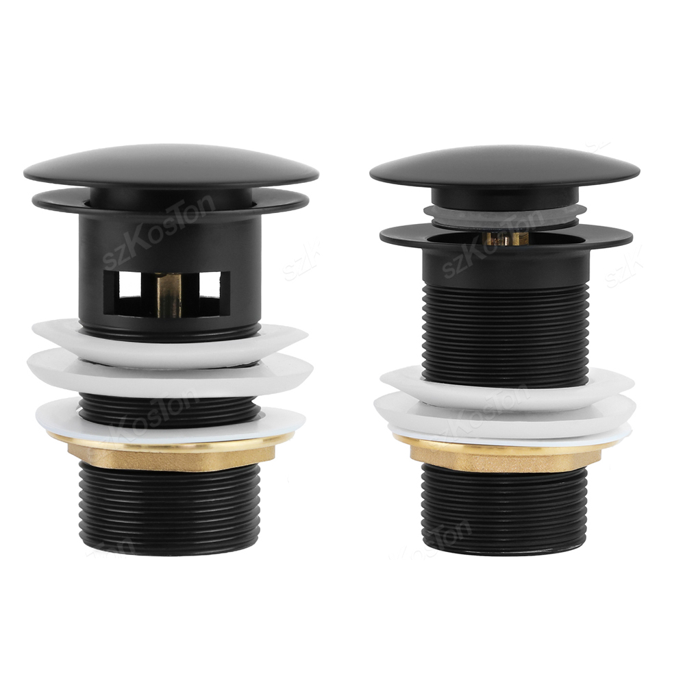 Bathroom Sink Stopper Washbasi - Overflow Pipe Clip 评论和价格