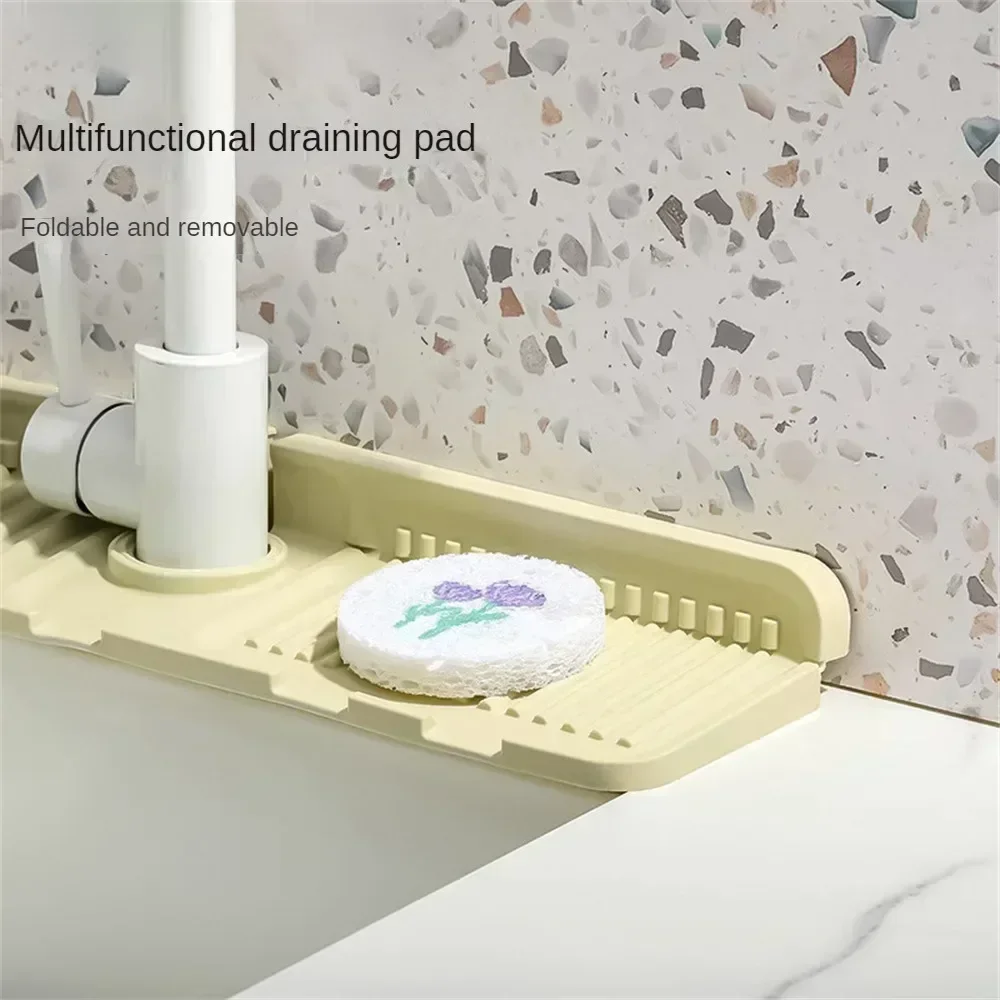 Silicone Faucet Splash Pad Mul - Silicone Tap Washer 评论和价格
