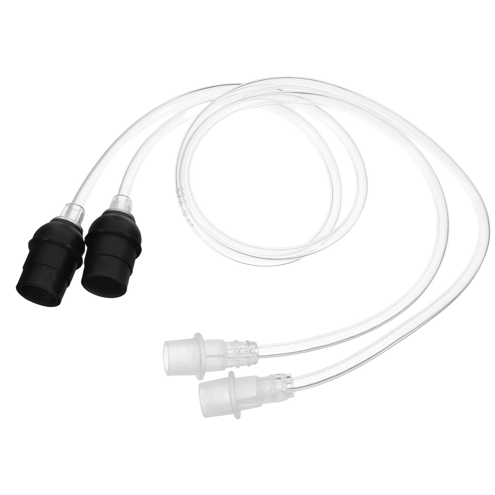 2Pcs Vacuum Cupping Replacemen - Flexible Hose Braided 评论和价格