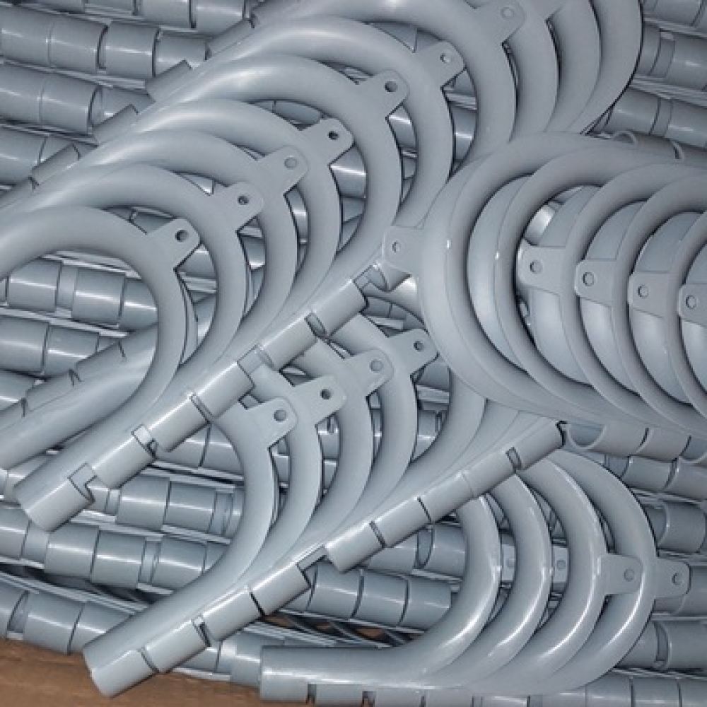 Washing Machine Hose Guide U S - Overflow Pipe Clip 评论和价格