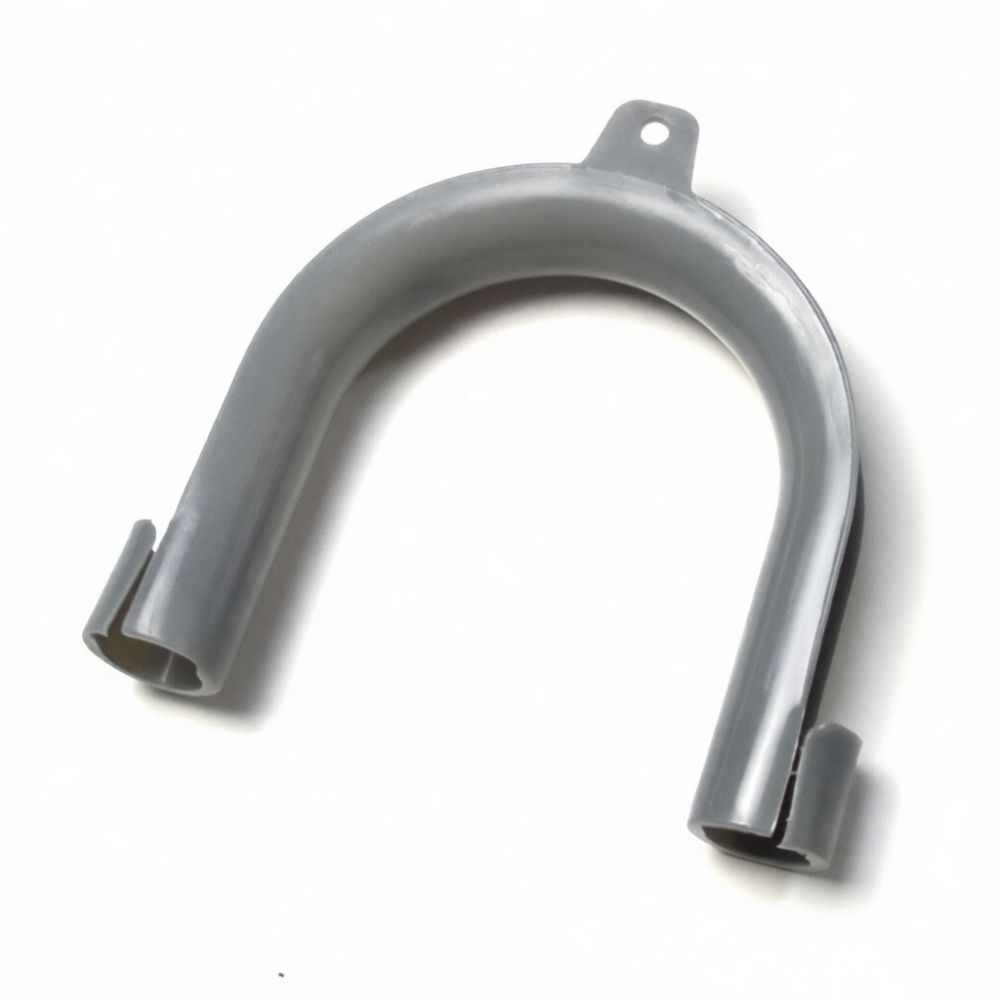 Washing Machine Hose Guide U S - Overflow Pipe Clip 评论和价格
