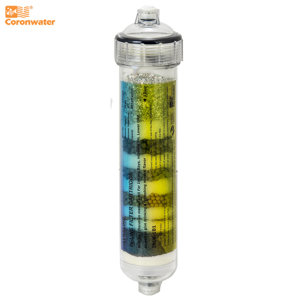 Coronwater IALK-101 Alkaline W - Basin Mixer Cartridge 评论和价格