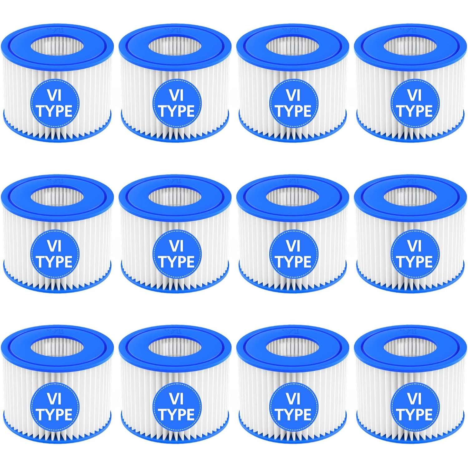 Hot Tub Filter VI, Spa Filter  - Basin Mixer Cartridge 评论和价格